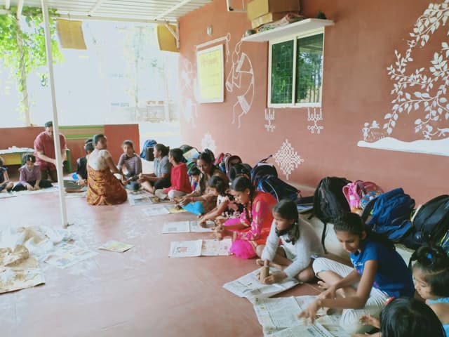 Abheek Academy Gallery 6