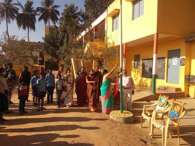 Abheek Academy Gallery 5