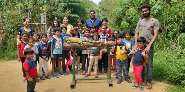 Abheek Academy Gallery 3