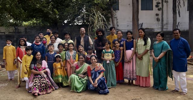 Abheek Academy Gallery 1