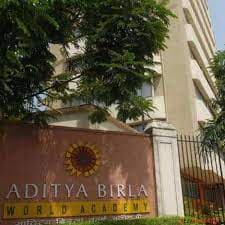 Aditya Birla World Academy Gallery 4