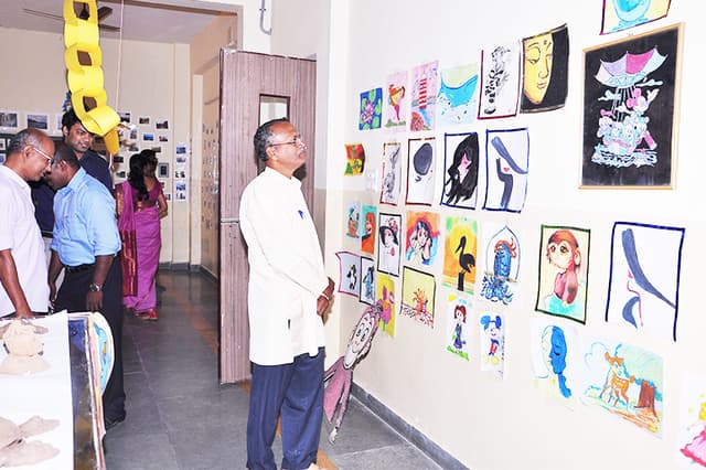 Airforce School Gallery 2