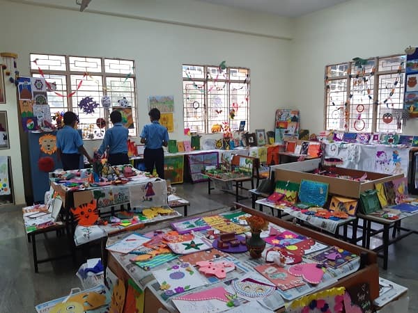 Airforce School Gallery 1