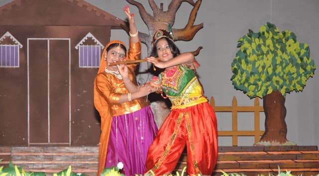 Arya Gurukul Gallery 4