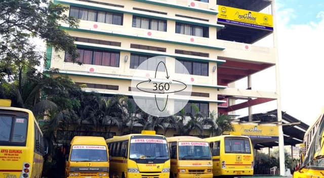 Arya Gurukul Gallery 3