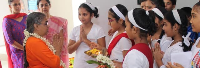 Arya Gurukul Gallery 3