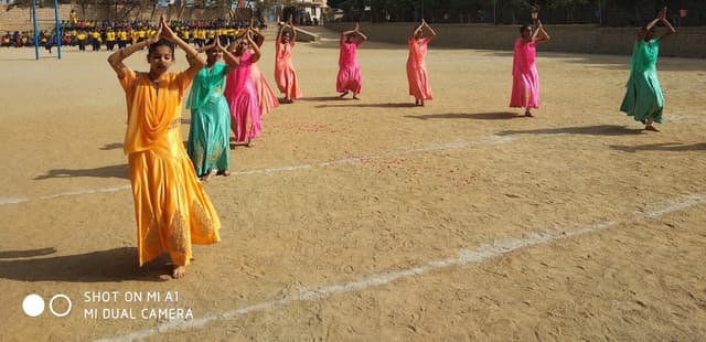 Assisi School Gallery 12