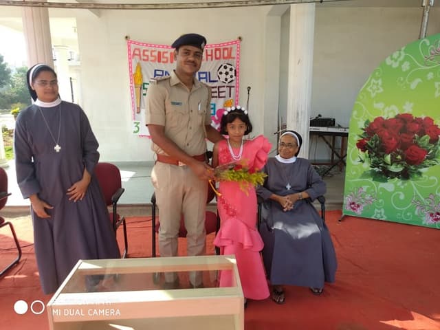 Assisi School Gallery 11