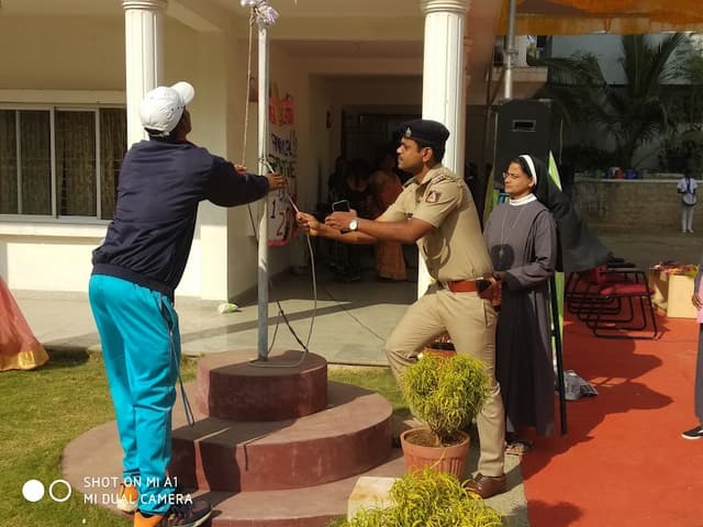 Assisi School Gallery 10