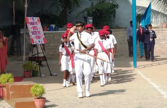 Assisi School Gallery 9