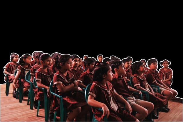 Carmel School Gallery 14