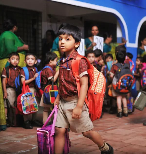 Carmel School Gallery 13