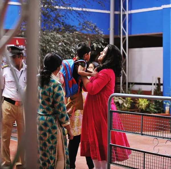 Carmel School Gallery 12