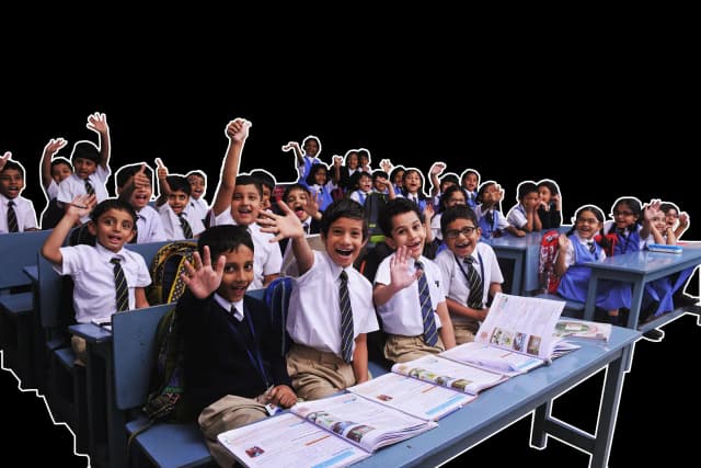 Carmel School Gallery 11