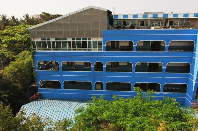 Carmel School Gallery 10