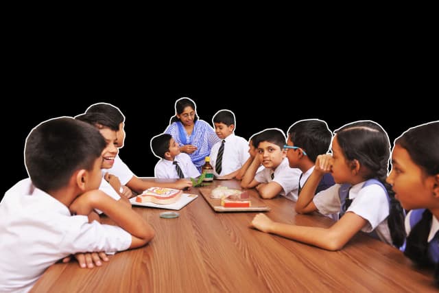 Carmel School Gallery 9