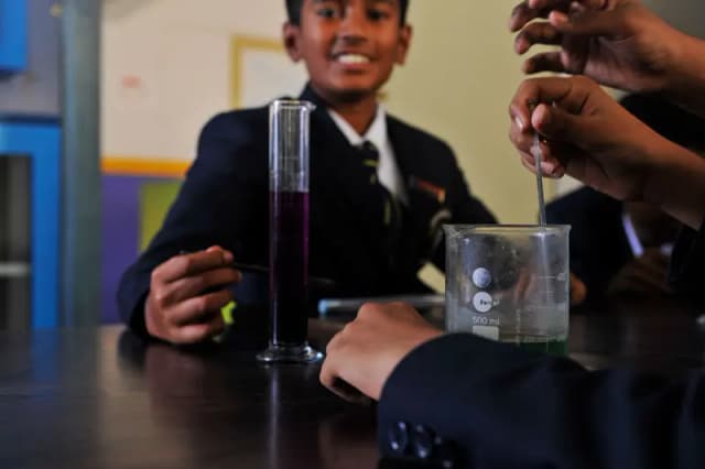 Carmel School Gallery 8