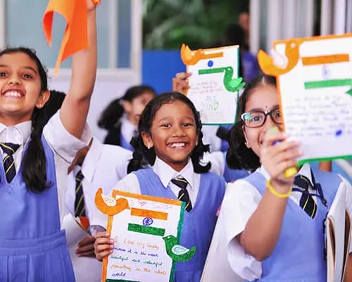 Carmel School Gallery 6