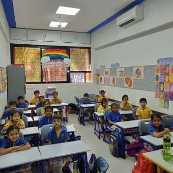 Billabong High International School Gallery 2