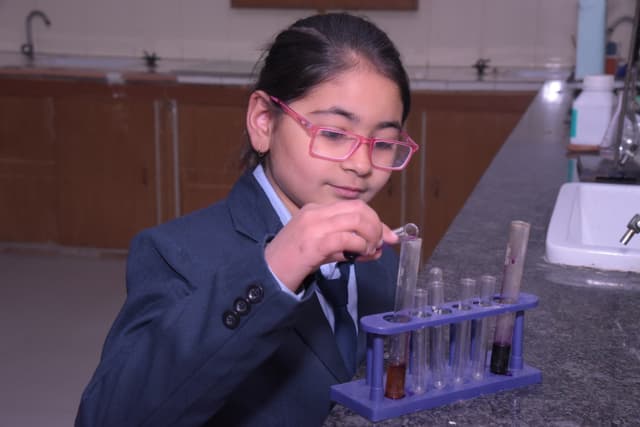 Shiv Modern Senior Secondary School Gallery 6