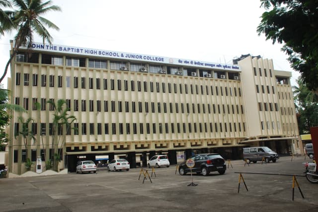 St. John The Baptist Kindergarten Gallery 3