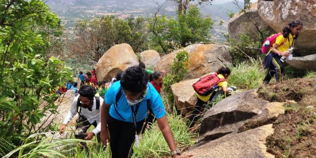 Deens Academy Ecc Road Gallery 4