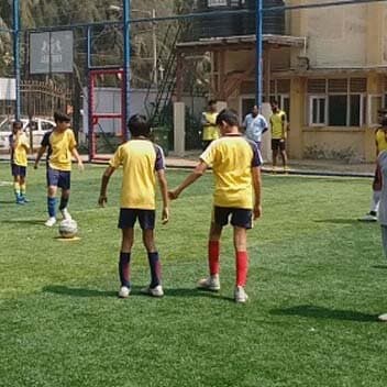 Billabong High International School Gallery 1