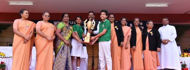 Fusco’s School Gallery 4