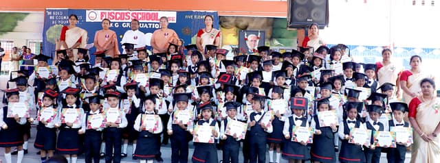 Fusco’s School Gallery 3