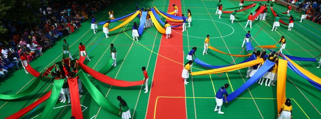 Fusco’s School Gallery 1