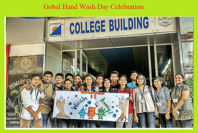 Thakur Vidya Mandir High School And Junior College Gallery 3