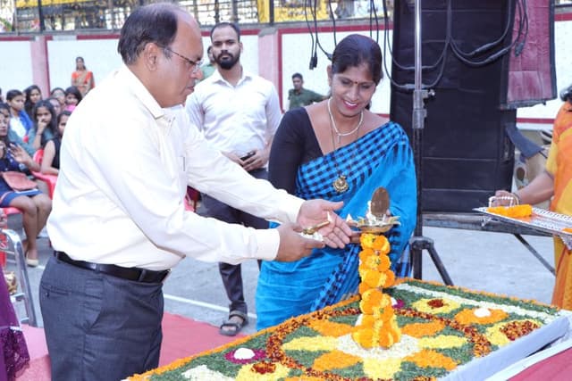 Matruchhaya College Of Commerce And Science Gallery 5