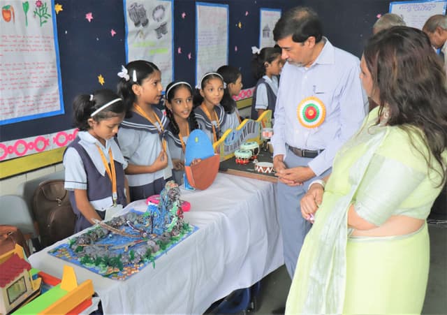 St. Mary's High School Gallery 3