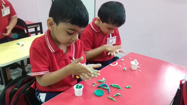 Sacred Heart School Gallery 3