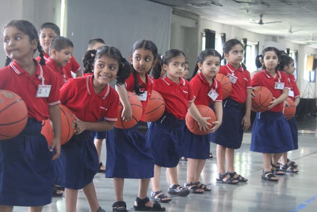 Sacred Heart School Gallery 2