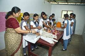 Lordkrishna Residential Public School Gallery 5