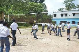 Lordkrishna Residential Public School Gallery 1
