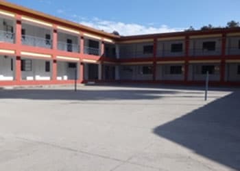 Assam Rifles Public School Gallery 11