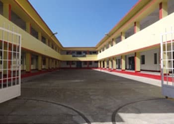 Assam Rifles Public School Gallery 10