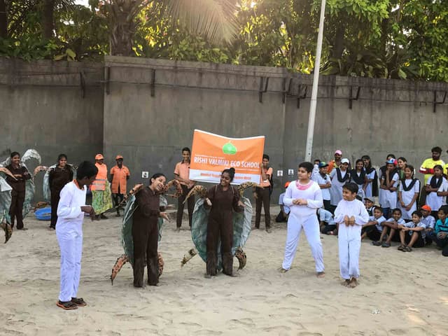 Dnyansadhana Junior College of Commerce Gallery 6