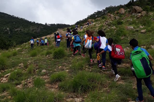 Neev Academy Yemalur Gallery 6