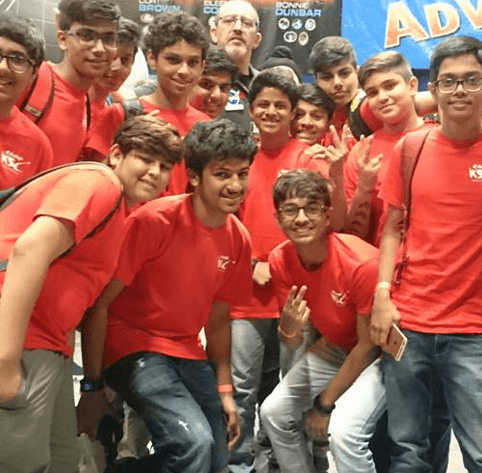 Bright Start International Pre-School Gallery 6