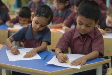 Samved School Gallery 19