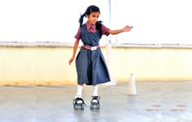 Samved School Gallery 23