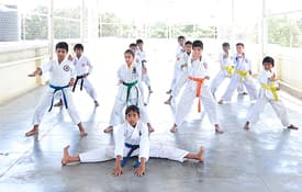 Samved School Gallery 22