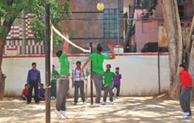 Samved School Gallery 21