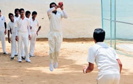 Samved School Gallery 20