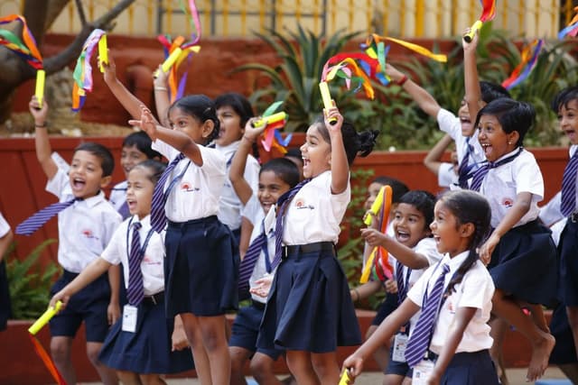 Shaarade High Gallery 3