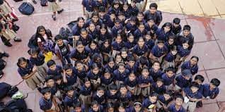 Shaarade High Gallery 1