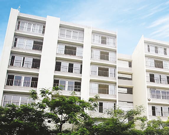 EuroSchool Gallery 1